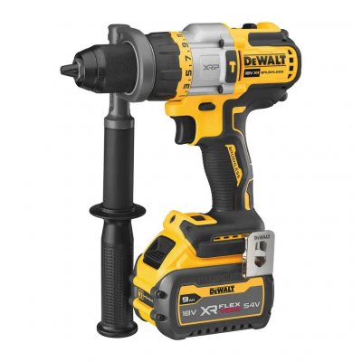 DeWALT DCD999X1 Aku vŕtačka príklepová 18 V FELXVOLT ADVANTAGE, 9 Ah