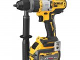DeWALT DCD999X1 Aku vŕtačka príklepová 18 V FELXVOLT ADVANTAGE, 9 Ah