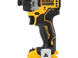 DeWALT DCF601D2 Aku skrutkovač 1/4", XR 12 V, 2 Ah