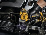 DeWALT DCF903P1 Aku rázový uťahovač 3/8", 12 V, 5 Ah