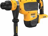 DeWALT DCH735X2 Aku kombinované kladivo SDS max 48 mm FLEXVOLT 54 V, 9 Ah