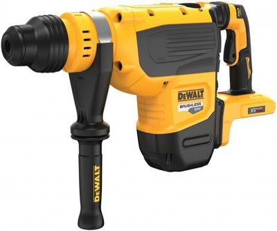 DeWALT DCH735N Aku kombinované kladivo SDS max 48 mm FLEXVOLT 54 V