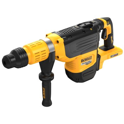 DeWALT DCH775N Aku kombinované kladivo SDS Max 52 mm FLEXVOLT 54 V