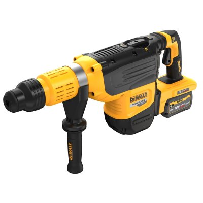 DeWALT DCH775X2 Aku kombinované kladivo SDS Max 52 mm FLEXVOLT 54 V, 9 Ah