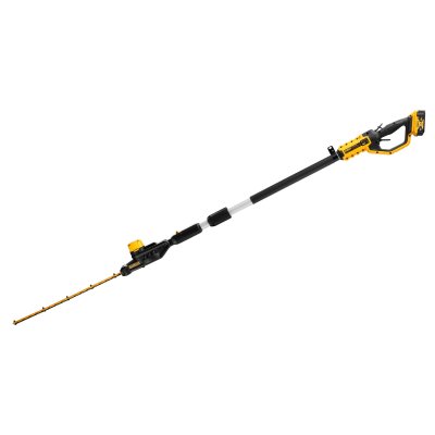 DeWALT DCMPH566P1 Aku výsuvné polohovateľné nožnice 18 V, 5 Ah