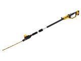DeWALT DCMPH566P1 Aku výsuvné polohovateľné nožnice 18 V, 5 Ah