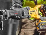 DeWALT DCS386NT Aku mečová píla 18 V FELXVOLT ADVANTAGE