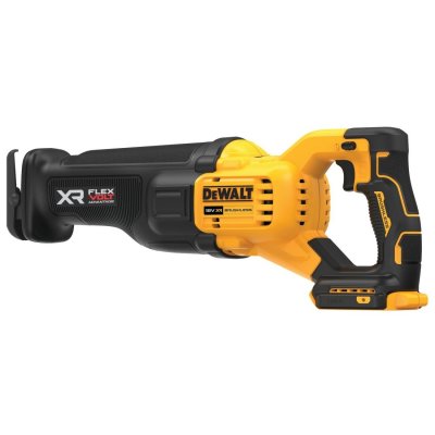 DeWALT DCS386NT Aku mečová píla 18 V FELXVOLT ADVANTAGE