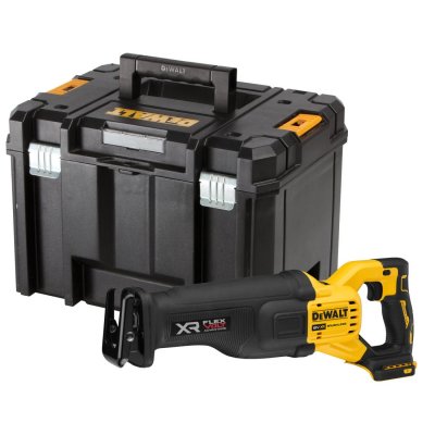 DeWALT DCS386NT Aku mečová píla 18 V FELXVOLT ADVANTAGE