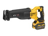 DeWALT DCS386T1 Aku mečová píla 18 V FELXVOLT ADVANTAGE, 6 Ah