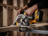 DeWALT DCS565NT Aku kotúčová píla 18 V