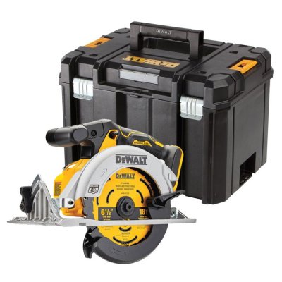 DeWALT DCS565NT Aku kotúčová píla 18 V