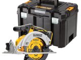 DeWALT DCS565NT Aku kotúčová píla 18 V