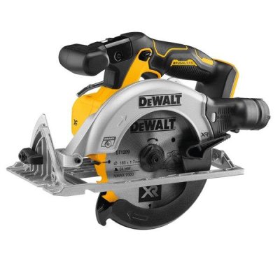 DeWALT DCS565NT Aku kotúčová píla 18 V