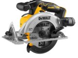 DeWALT DCS565NT Aku kotúčová píla 18 V