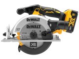 DeWALT DCS565P2  Aku kotúčová píla 18 V, 5 Ah