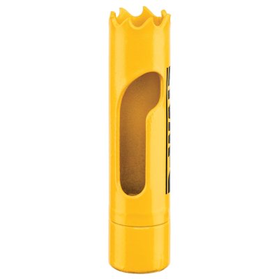 DeWALT DT90298 Bimetalová vŕtacia korunka EXTREME 19 x 47 mm