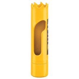 DeWALT DT90298 Bimetalová vŕtacia korunka EXTREME 19 x 47 mm