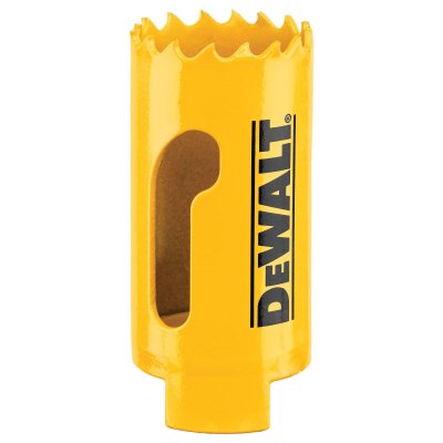 DeWALT DT90307 Bimetalová vŕtacia korunka EXTREME 32 x 47 mm
