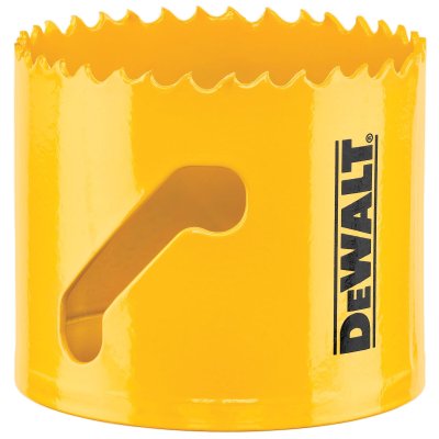 DeWALT DT90329 Bimetalová vŕtacia korunka EXTREME 73 x 47 mm