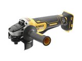 DeWALT DCG406N Aku uhlová brúska 125 mm 18 V