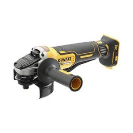 DeWALT DCG406N Aku uhlová brúska 125 mm 18 V