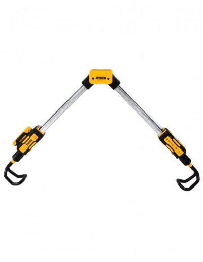 DeWALT DCL045 Aku svietidlo 12/18 V s upevnením na kapotu