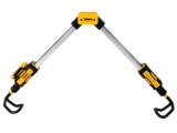 DeWALT DCL045 Aku svietidlo 12/18 V s upevnením na kapotu