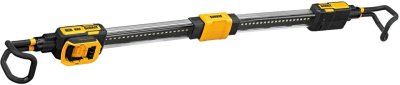 DeWALT DCL045 Aku svietidlo 12/18 V s upevnením na kapotu