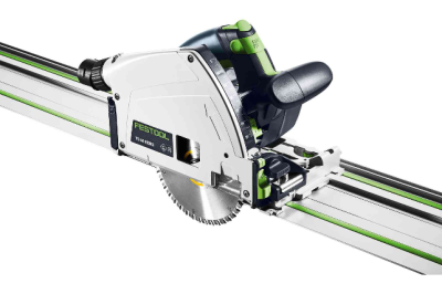 FESTOOL 577417 Ponorná píla TS 60 KEBQ-Plus-FS, 1500 W
