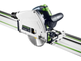 FESTOOL 577417 Ponorná píla TS 60 KEBQ-Plus-FS, 1500 W