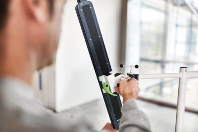 FESTOOL 201936 Adaptér AD-ST DUO 200