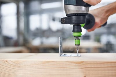 FESTOOL 205824 Sortiment skrutkovacích hrotov SYS3 XXS CE-PZ BHS 60