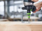 FESTOOL 205824 Sortiment skrutkovacích hrotov SYS3 XXS CE-PZ BHS 60