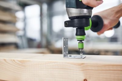 FESTOOL 205824 Sortiment skrutkovacích hrotov SYS3 XXS CE-PZ BHS 60