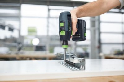 FESTOOL 500845 Skrutkovací hrot PH PH 2-100 CE/2