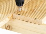 FESTOOL 493539 Hĺbkový doraz DD-DC