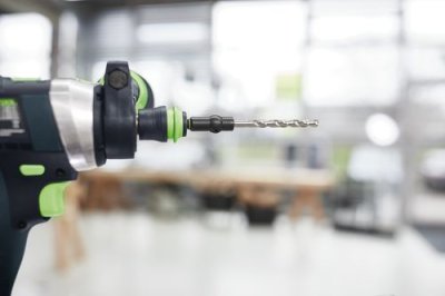 FESTOOL 495309 Špirálový vrták HSS D 10,0/75 CE/M-Set