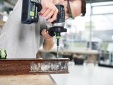 FESTOOL 495309 Špirálový vrták HSS D 10,0/75 CE/M-Set