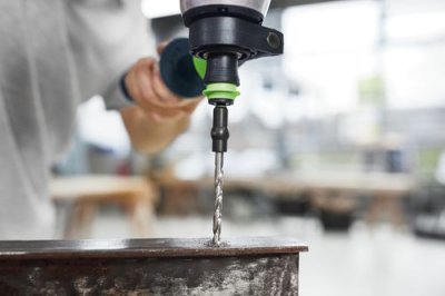 FESTOOL 495309 Špirálový vrták HSS D 10,0/75 CE/M-Set