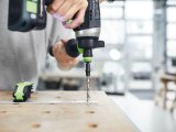FESTOOL 495309 Špirálový vrták HSS D 10,0/75 CE/M-Set