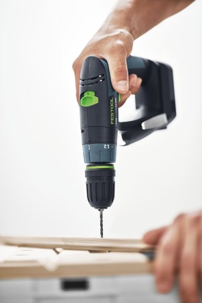 FESTOOL 492514 Špirálový vrták do dreva D 5 CE/W