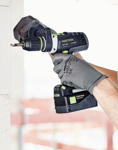 FESTOOL 491794 Náhradný vrták HW D 5 F.BTA
