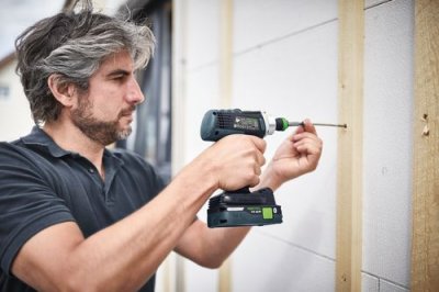 FESTOOL 205080 Skrutkovací hrot TX TX 20-50 CENTRO/2