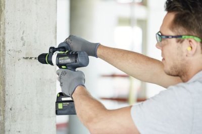 FESTOOL 769112 Vrtáky do kameňa DB STONE CE D5 3x