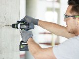 FESTOOL 769112 Vrtáky do kameňa DB STONE CE D5 3x