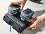 FESTOOL 577017 Rýchlonabíjačka TCL 6 DUO, 18 V