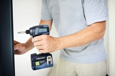FESTOOL 205072 Skrutkovací hrot PZ PZ 3-50 CENTRO/2