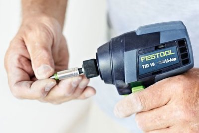 FESTOOL 204381 Kazeta so skrutkovacími hrotmi BT-IMP SORT1