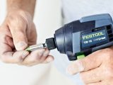FESTOOL 204381 Kazeta so skrutkovacími hrotmi BT-IMP SORT1